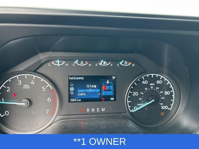 2023 Ford F-250 XLT