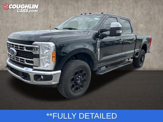 2023 Ford F-250 XLT