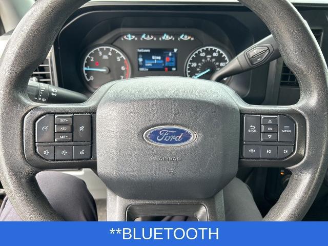 2023 Ford F-250 XLT
