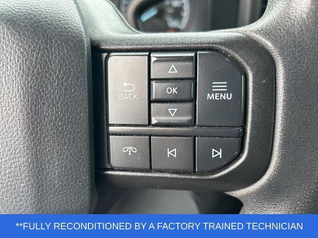2023 Ford F-250 XLT