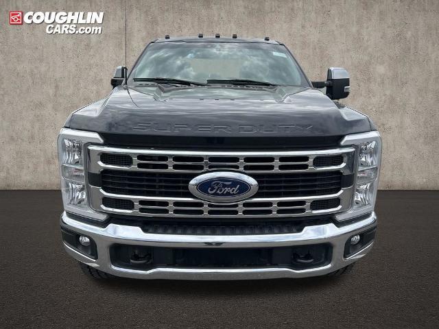 2023 Ford F-250 XLT