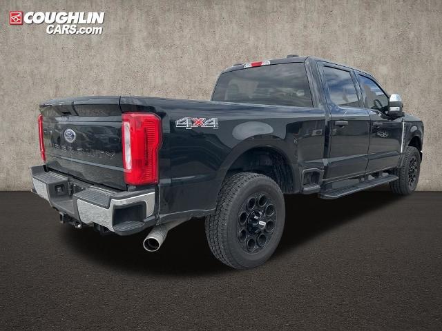 2023 Ford F-250 XLT