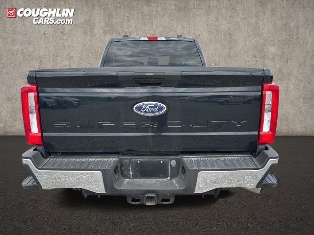 2023 Ford F-250 XLT