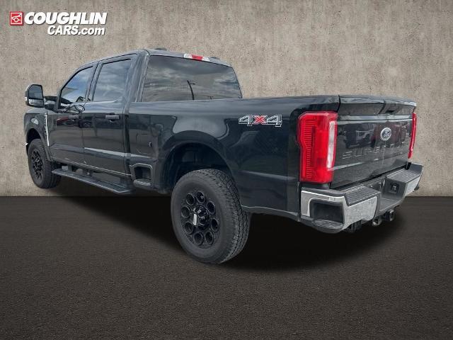 2023 Ford F-250 XLT
