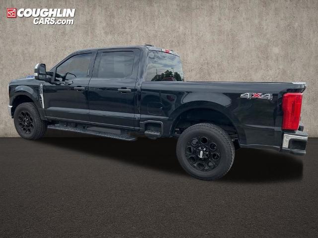 2023 Ford F-250 XLT