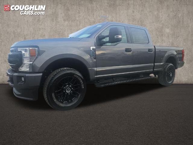 2022 Ford F-350 XLT for sale in Marysville, OH