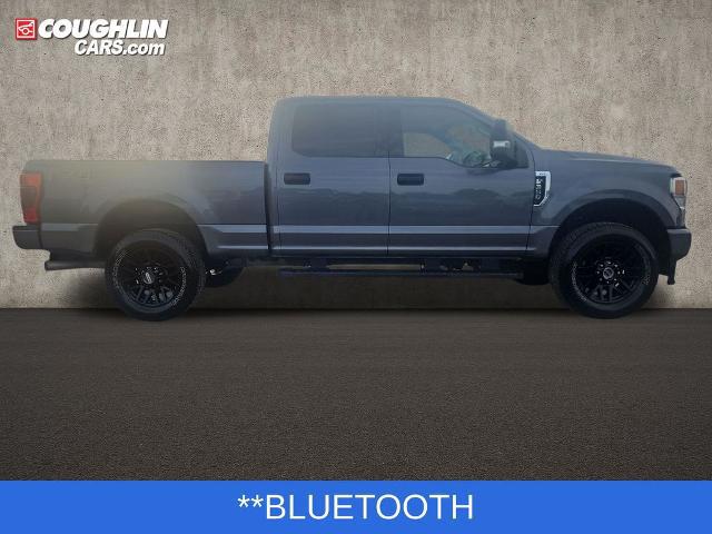 2022 Ford F-350 XLT