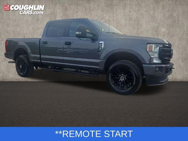 2022 Ford F-350 XLT