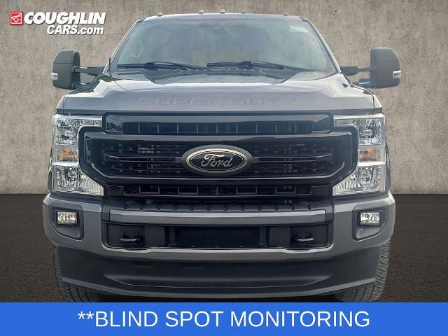 2022 Ford F-350 XLT