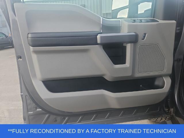 2022 Ford F-350 XLT