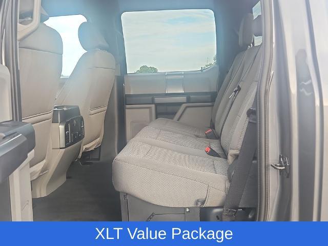 2022 Ford F-350 XLT