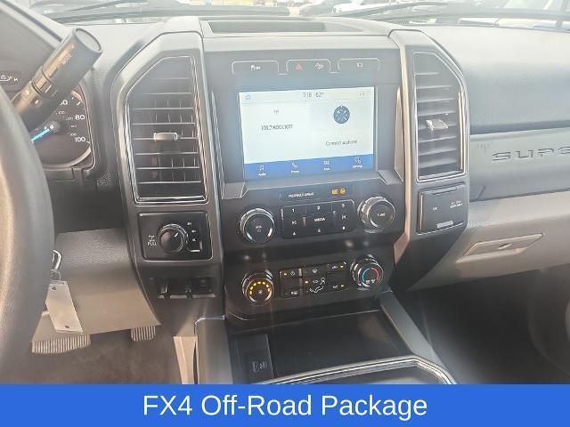2022 Ford F-350 XLT