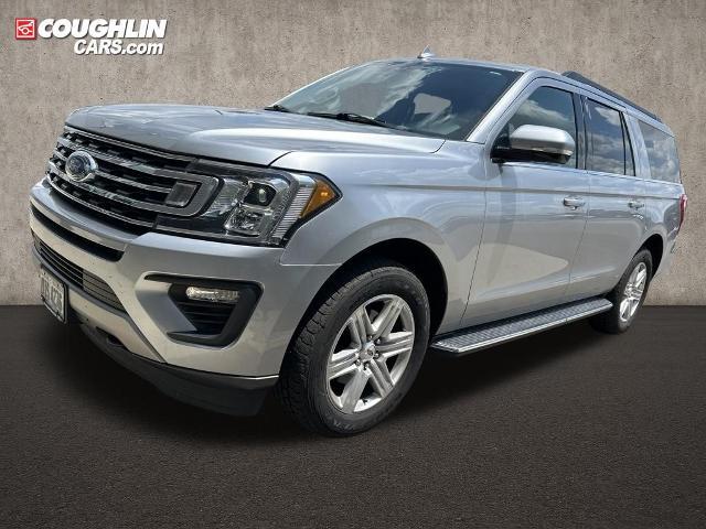 2020 Ford Expedition XLT MAX for sale in Marysville, OH