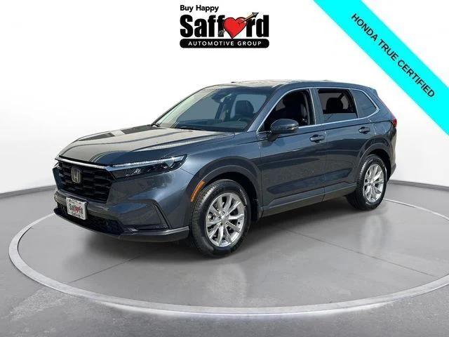 2023 Honda CR-V EX-L AWD 2023 Honda CR-V EX-L AWD