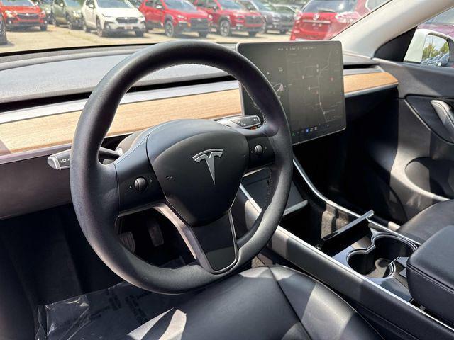 2020 Tesla Model Y Long Range Dual Motor All-Wheel Drive