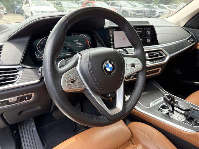 2022 BMW X7 xDrive40i 2022 BMW X7 xDrive40i