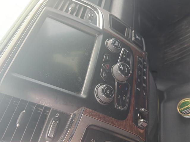 2017 Ram 2500 Laramie Crew Cab 4x4 6'4" Box