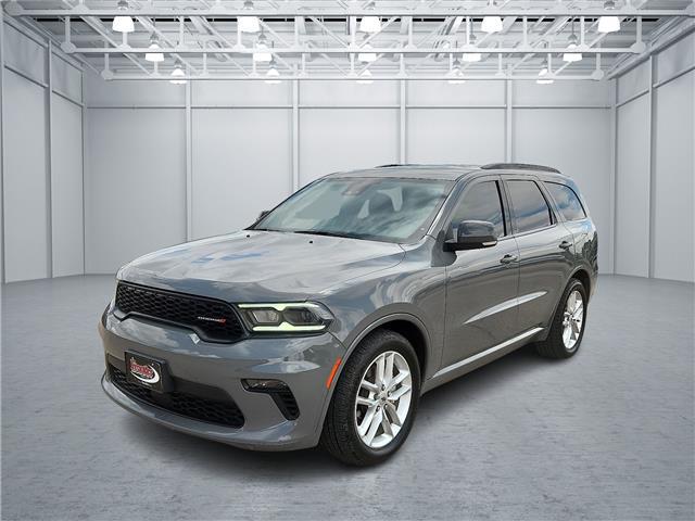 2022 Dodge Durango GT Plus RWD for sale in Lubbock, TX