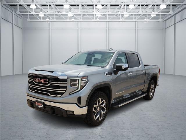 2025 GMC Sierra 1500 4WD Crew Cab Short Box SLT for sale in Lubbock, TX