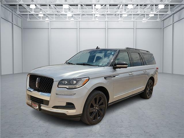 2023 Lincoln Navigator Black Label L for sale in Lubbock, TX