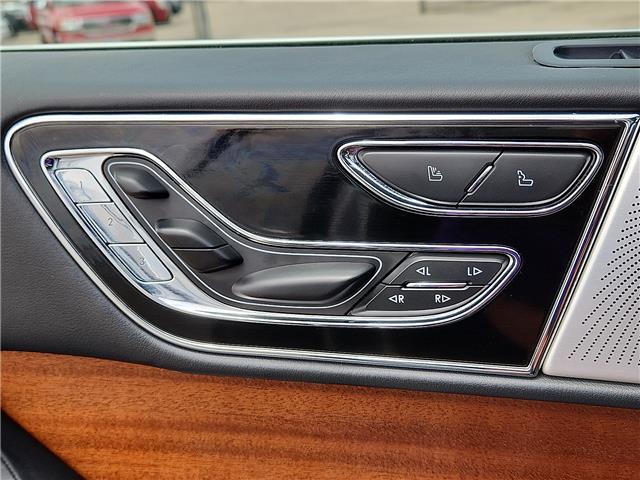 2023 Lincoln Navigator Black Label L
