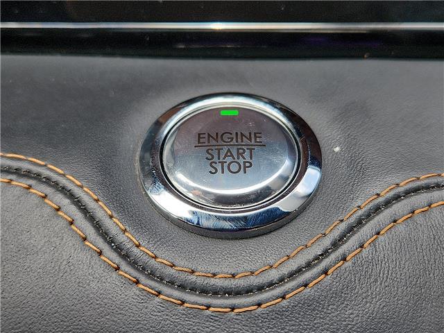 2023 Lincoln Navigator Black Label L