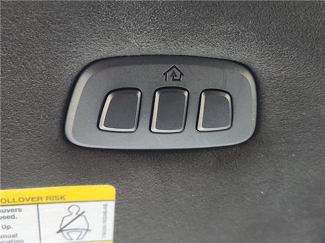 2023 Lincoln Navigator Black Label L