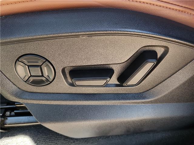 2022 Audi Q8 Premium 55 TFSI quattro Tiptronic