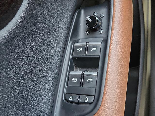 2022 Audi Q8 Premium 55 TFSI quattro Tiptronic