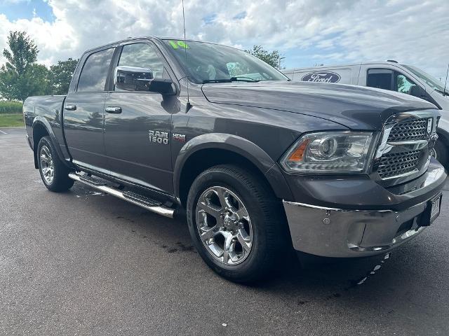 2014 Ram 1500 Laramie for sale in Plano, IL