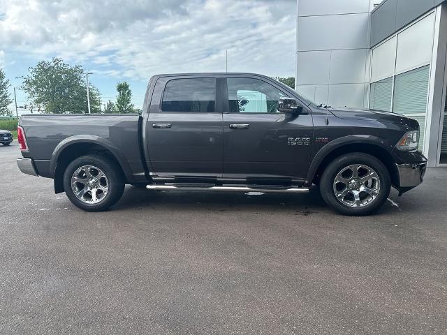 2014 Ram 1500 Laramie