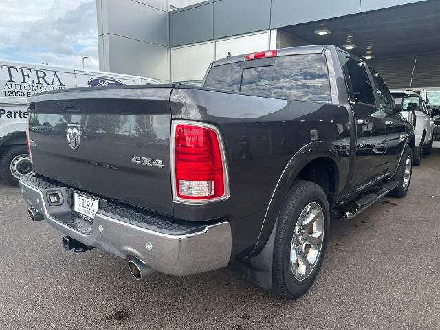 2014 Ram 1500 Laramie
