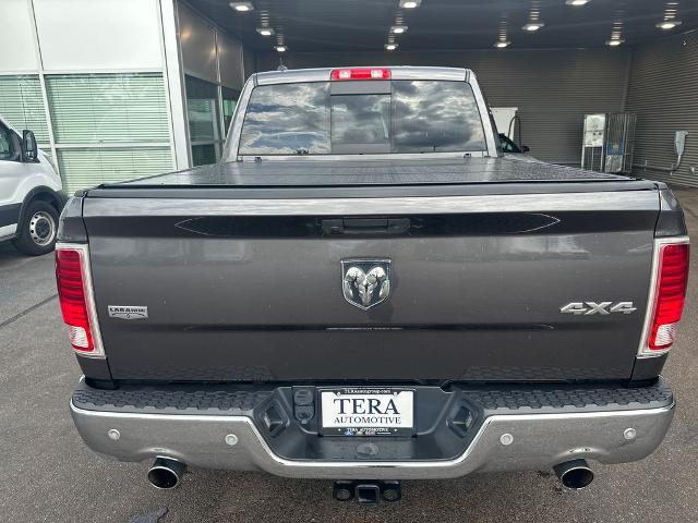 2014 Ram 1500 Laramie