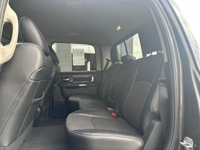 2014 Ram 1500 Laramie