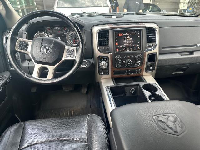 2014 Ram 1500 Laramie