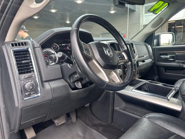 2014 Ram 1500 Laramie