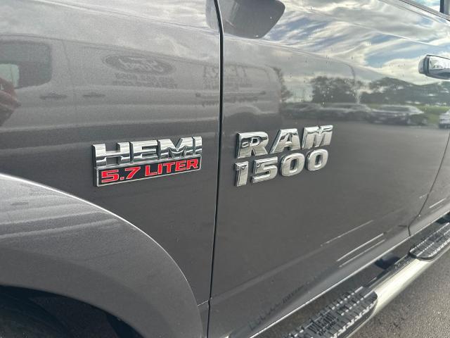 2014 Ram 1500 Laramie