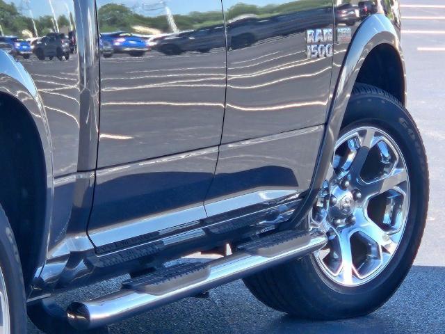 2014 Ram 1500 Laramie
