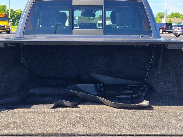 2014 Ram 1500 Laramie