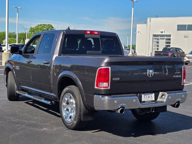 2014 Ram 1500 Laramie