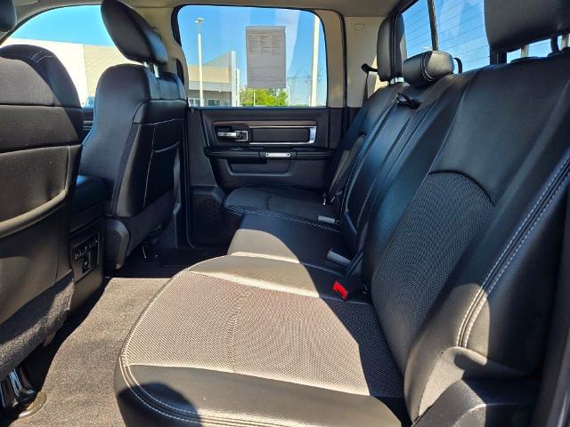 2014 Ram 1500 Laramie