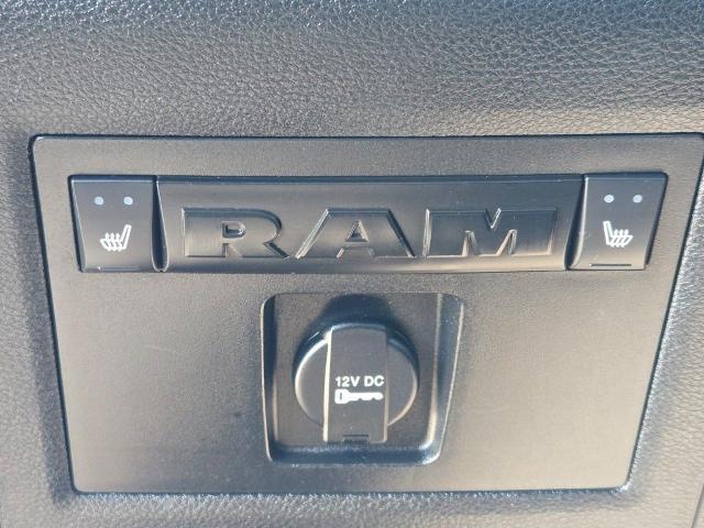 2014 Ram 1500 Laramie