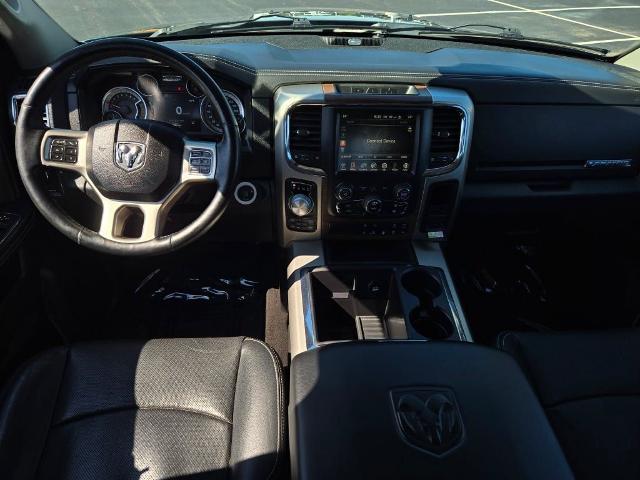 2014 Ram 1500 Laramie