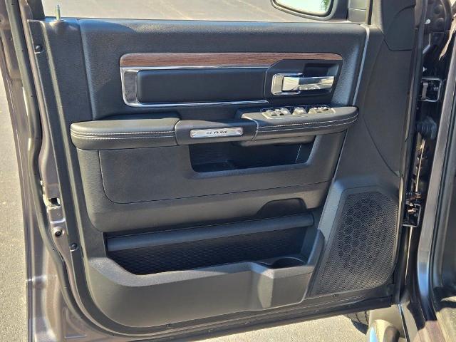 2014 Ram 1500 Laramie