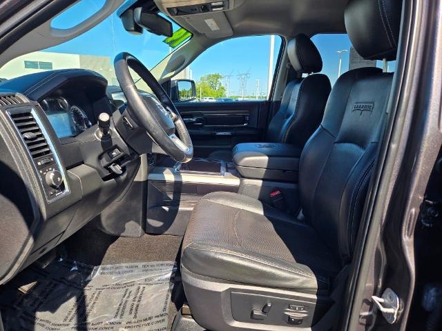 2014 Ram 1500 Laramie