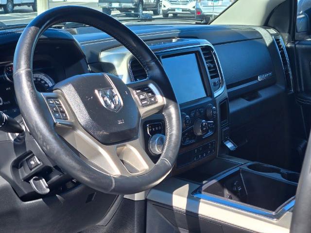 2014 Ram 1500 Laramie