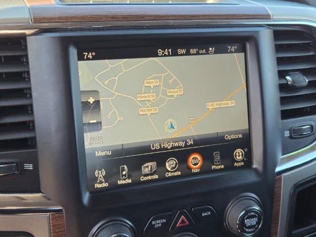 2014 Ram 1500 Laramie