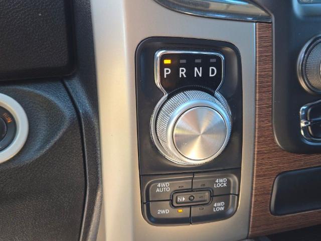 2014 Ram 1500 Laramie