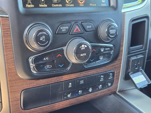 2014 Ram 1500 Laramie