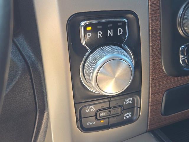 2014 Ram 1500 Laramie
